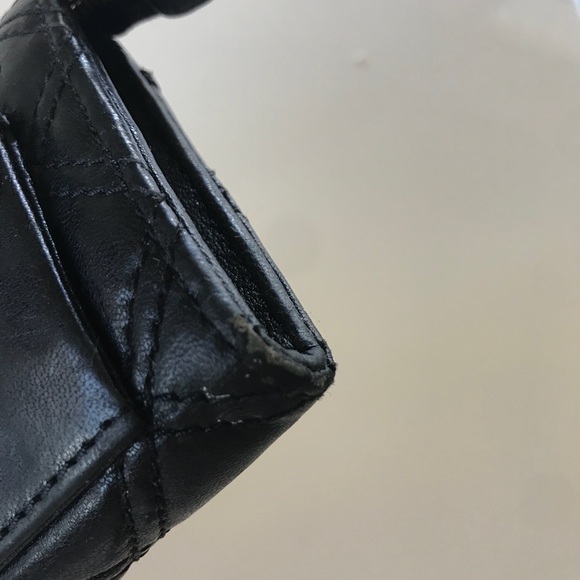 Marc Jacobs Quilted Wallet - Picture 7 of 8